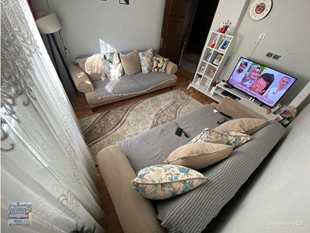 ATATÜRK MHDE 3+1 ARA KAT ÖN CEPHE GENİŞ YAPILI MASRAFSIZ DAİRE! - Görsel 21
