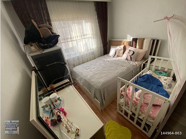 ATATÜRK MHDE 3+1 ARA KAT ÖN CEPHE GENİŞ YAPILI MASRAFSIZ DAİRE! - Görsel 28