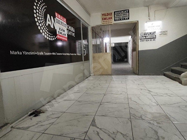 Polatlı Cumhuriyet Kiralık