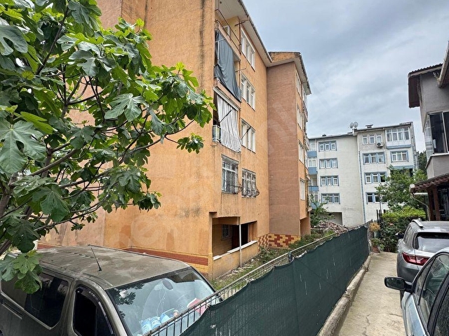 EMEK EMLAKTAN MİMAR SİNAN MAH.DE ACİLL SATILIK 3+1 DAİRE S-2707 - Görsel 3