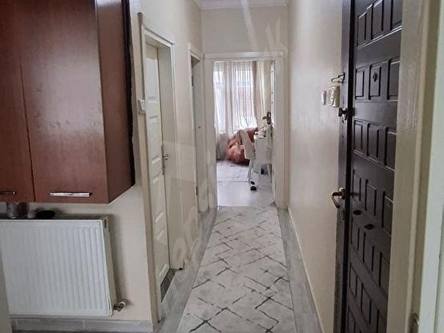EMEK EMLAKTAN MİMAR SİNAN MAH.DE ACİLL SATILIK 3+1 DAİRE S-2707 - Görsel 18