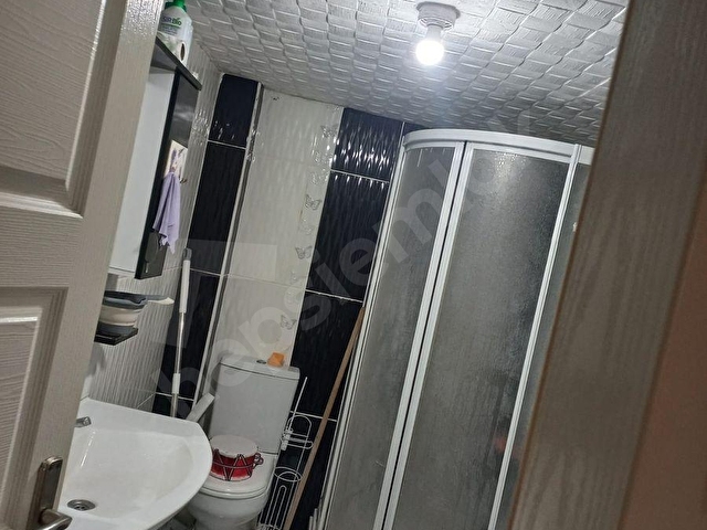 EMEK EMLAKTAN MİMAR SİNAN MAH.DE ACİLL SATILIK 3+1 DAİRE S-2707 - Görsel 25