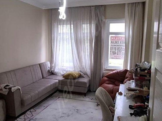 EMEK EMLAKTAN MİMAR SİNAN MAH.DE ACİLL SATILIK 3+1 DAİRE S-2707 - Görsel 14