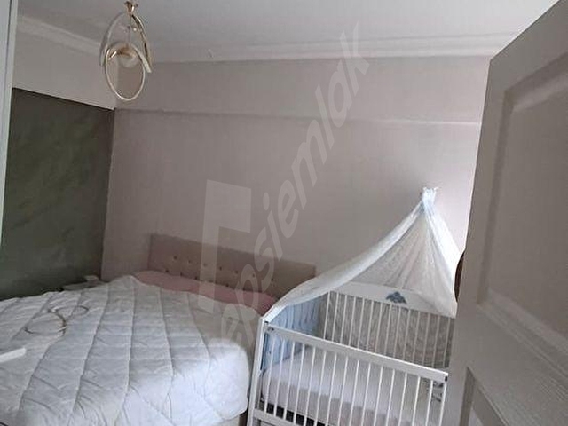 EMEK EMLAKTAN MİMAR SİNAN MAH.DE ACİLL SATILIK 3+1 DAİRE S-2707 - Görsel 16