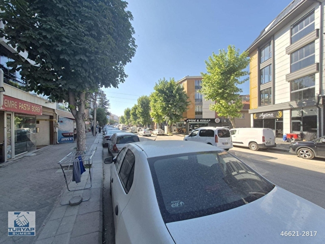 TURYAP SÜMERDEN ŞİRİNTEPE BURSA CADDESİ ÜZERİ KİRALIK 1+1 DAİRE - Görsel 22