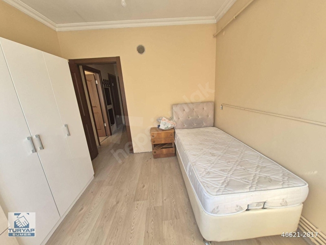 TURYAP SÜMERDEN ŞİRİNTEPE BURSA CADDESİ ÜZERİ KİRALIK 1+1 DAİRE - Görsel 14
