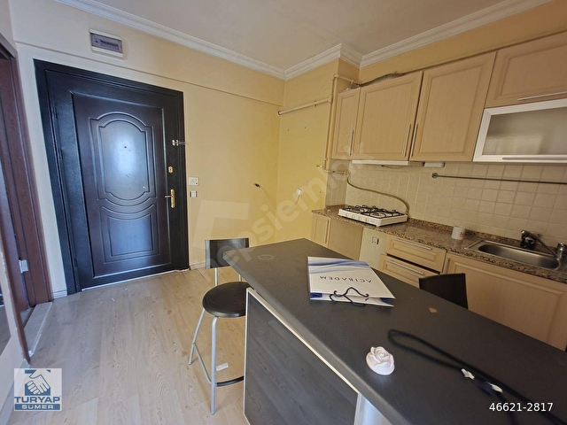 TURYAP SÜMERDEN ŞİRİNTEPE BURSA CADDESİ ÜZERİ KİRALIK 1+1 DAİRE - Görsel 5
