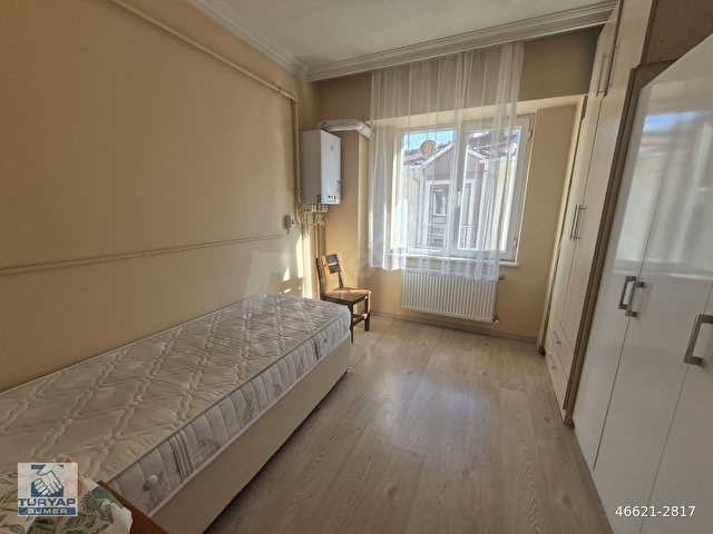 TURYAP SÜMERDEN ŞİRİNTEPE BURSA CADDESİ ÜZERİ KİRALIK 1+1 DAİRE - Görsel 15