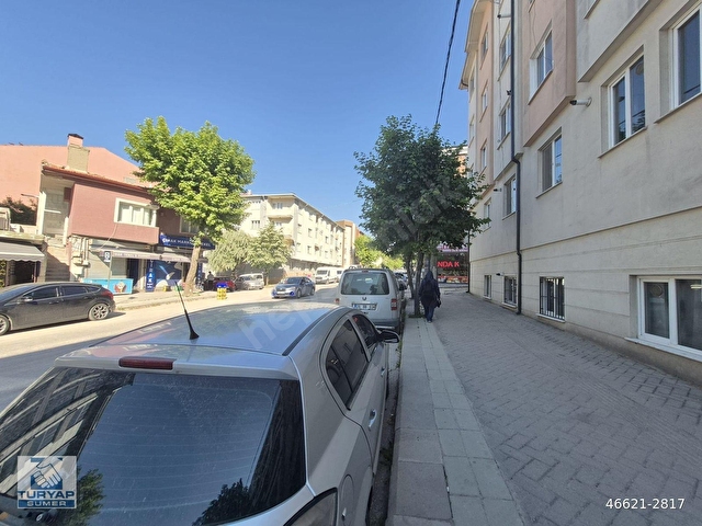 TURYAP SÜMERDEN ŞİRİNTEPE BURSA CADDESİ ÜZERİ KİRALIK 1+1 DAİRE - Görsel 23