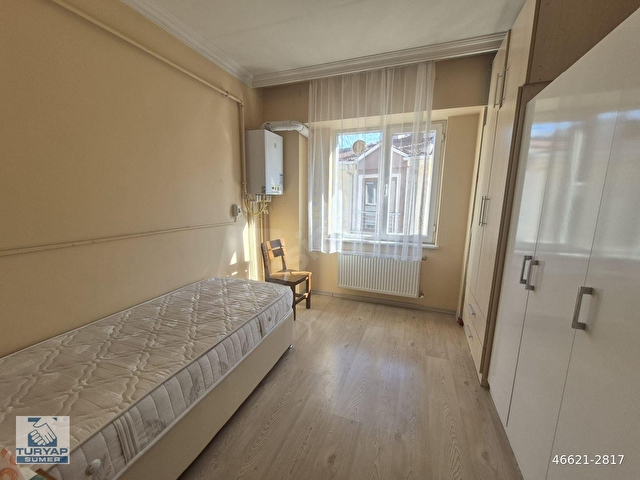 TURYAP SÜMERDEN ŞİRİNTEPE BURSA CADDESİ ÜZERİ KİRALIK 1+1 DAİRE - Görsel 12
