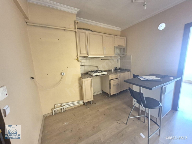 TURYAP SÜMERDEN ŞİRİNTEPE BURSA CADDESİ ÜZERİ KİRALIK 1+1 DAİRE - Görsel 4