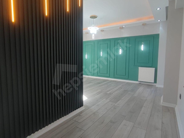 DEVLET HASTANESİ YÜRÜME MESAFESİNDE AKTOWERDA 2+1 SATILIK DAİRE - Görsel 5