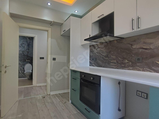 DEVLET HASTANESİ YÜRÜME MESAFESİNDE AKTOWERDA 2+1 SATILIK DAİRE - Görsel 12