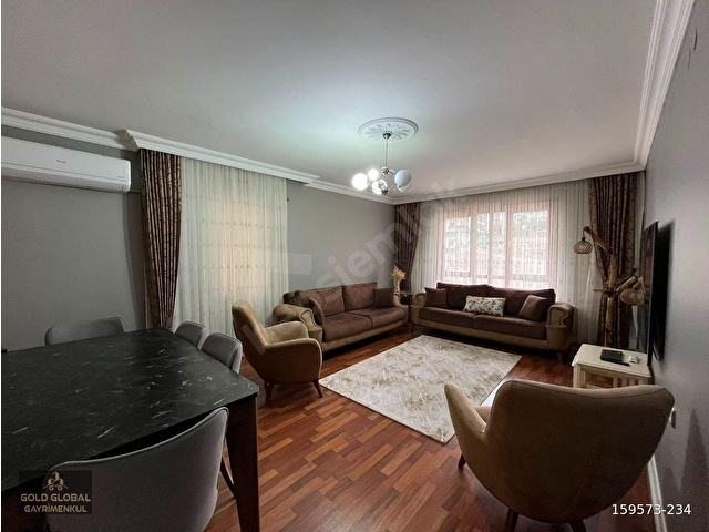 ESERTEPE MAHALLESİNDE KATTA YAPILI 3+1 FIRSAT DAİRE KÖK TAPU - Görsel 7