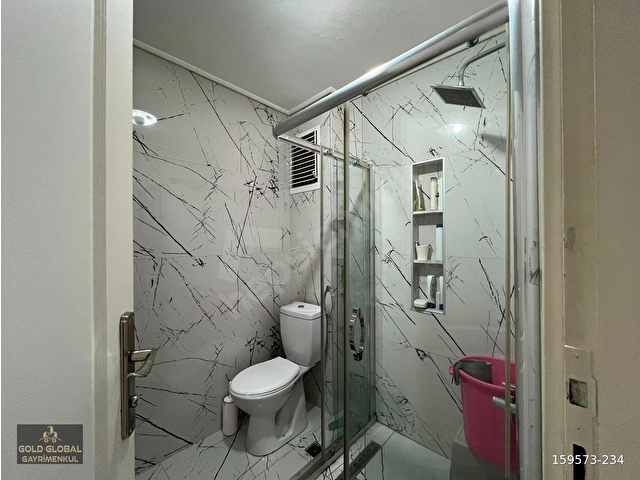 ESERTEPE MAHALLESİNDE KATTA YAPILI 3+1 FIRSAT DAİRE KÖK TAPU - Görsel 24