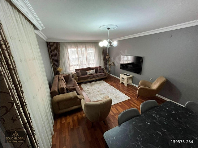 ESERTEPE MAHALLESİNDE KATTA YAPILI 3+1 FIRSAT DAİRE KÖK TAPU - Görsel 10