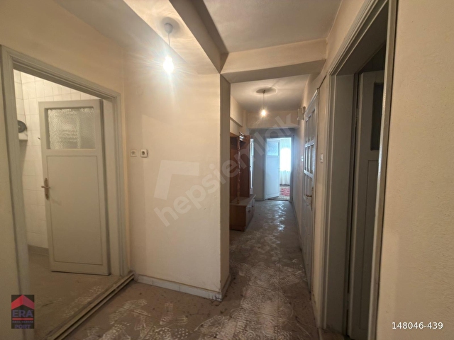 ERA PORT GÜVENCESİYLE CENGİZ TOPEL CADDESİ ÜZERİ 3+1 DAİRE - Görsel 3