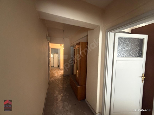 ERA PORT GÜVENCESİYLE CENGİZ TOPEL CADDESİ ÜZERİ 3+1 DAİRE - Görsel 4