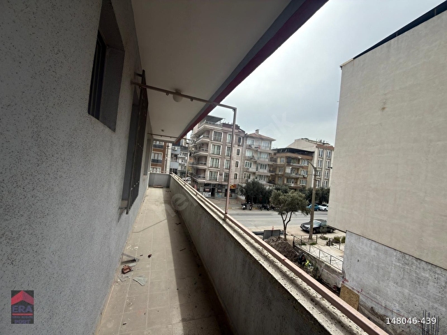 ERA PORT GÜVENCESİYLE CENGİZ TOPEL CADDESİ ÜZERİ 3+1 DAİRE - Görsel 15