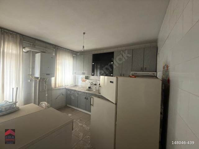 ERA PORT GÜVENCESİYLE CENGİZ TOPEL CADDESİ ÜZERİ 3+1 DAİRE - Görsel 13