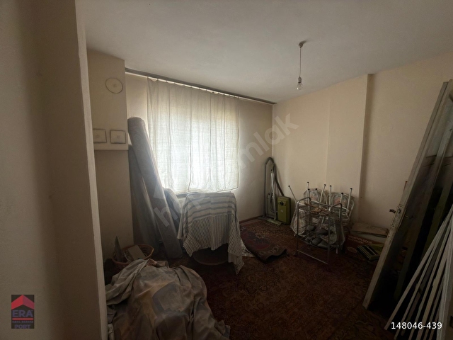 ERA PORT GÜVENCESİYLE CENGİZ TOPEL CADDESİ ÜZERİ 3+1 DAİRE - Görsel 12