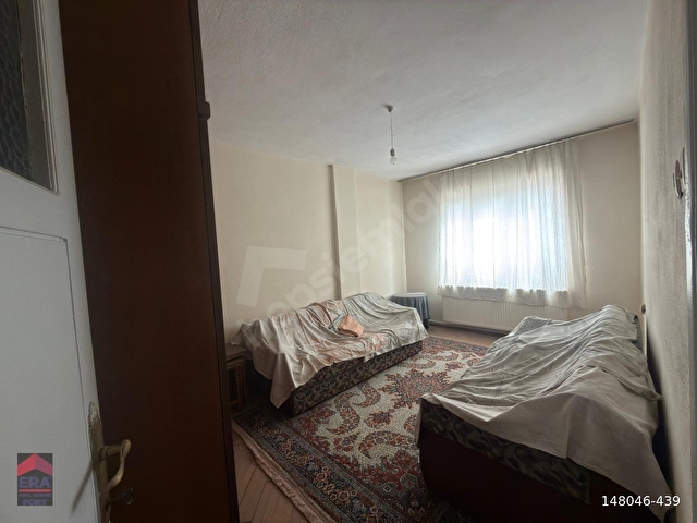 ERA PORT GÜVENCESİYLE CENGİZ TOPEL CADDESİ ÜZERİ 3+1 DAİRE - Görsel 7