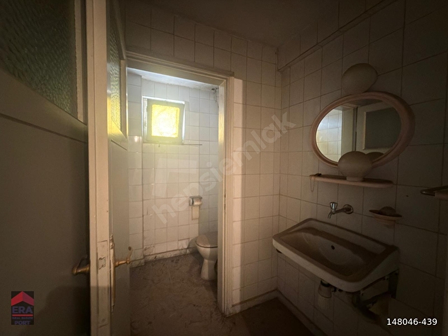 ERA PORT GÜVENCESİYLE CENGİZ TOPEL CADDESİ ÜZERİ 3+1 DAİRE - Görsel 10