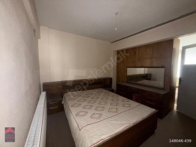 ERA PORT GÜVENCESİYLE CENGİZ TOPEL CADDESİ ÜZERİ 3+1 DAİRE - Görsel 9