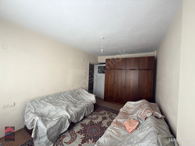 ERA PORT GÜVENCESİYLE CENGİZ TOPEL CADDESİ ÜZERİ 3+1 DAİRE - Görsel 8