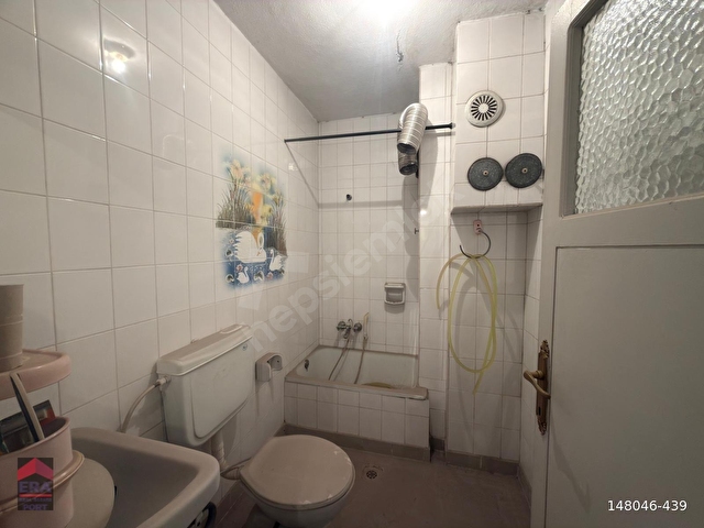 ERA PORT GÜVENCESİYLE CENGİZ TOPEL CADDESİ ÜZERİ 3+1 DAİRE - Görsel 11