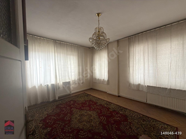 ERA PORT GÜVENCESİYLE CENGİZ TOPEL CADDESİ ÜZERİ 3+1 DAİRE - Görsel 6