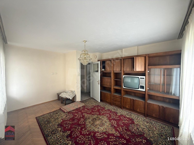 ERA PORT GÜVENCESİYLE CENGİZ TOPEL CADDESİ ÜZERİ 3+1 DAİRE - Görsel 5