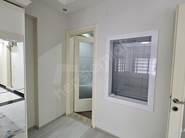 MİNE EMLAKTAN SATILIK 3+1 ULTRA LÜKS RESİDENCE YÜKSEK KREDİLİ - Görsel 24