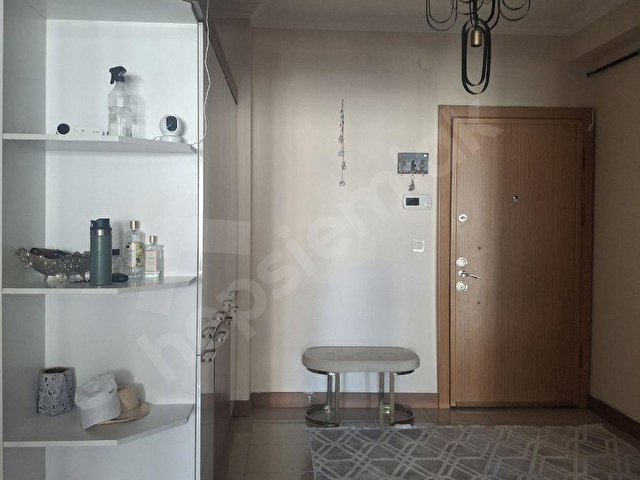 ALACAATLI MİLLET VEKİLİ KONUTLARI 2. ETAP BÜYÜK TİP 3+1 - Görsel 5