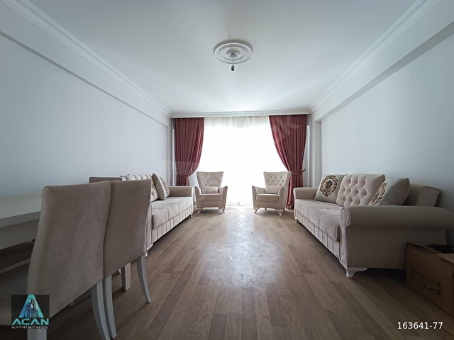 ▂ACAN▂**KÖK TAPU**AKŞEMSETTİNDE CADDE ÜZERİ 3+1 FIRSAT DAİRE** - Görsel 12