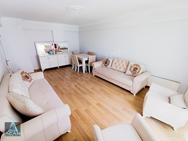 ▂ACAN▂**KÖK TAPU**AKŞEMSETTİNDE CADDE ÜZERİ 3+1 FIRSAT DAİRE** - Görsel 15