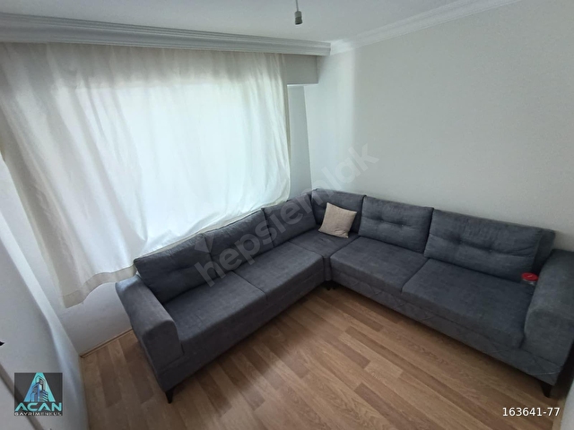 ▂ACAN▂**KÖK TAPU**AKŞEMSETTİNDE CADDE ÜZERİ 3+1 FIRSAT DAİRE** - Görsel 28