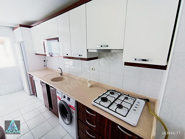 ▂ACAN▂**KÖK TAPU**AKŞEMSETTİNDE CADDE ÜZERİ 3+1 FIRSAT DAİRE** - Görsel 3