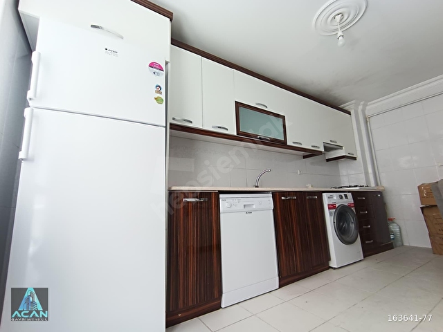 ▂ACAN▂**KÖK TAPU**AKŞEMSETTİNDE CADDE ÜZERİ 3+1 FIRSAT DAİRE** - Görsel 7