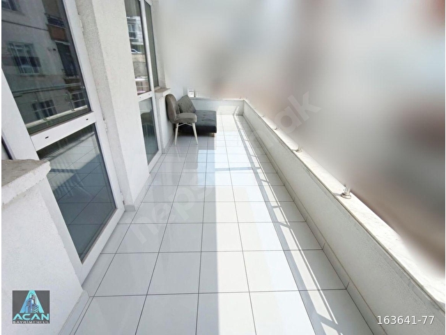 ▂ACAN▂**KÖK TAPU**AKŞEMSETTİNDE CADDE ÜZERİ 3+1 FIRSAT DAİRE** - Görsel 5