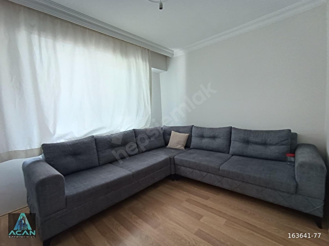 ▂ACAN▂**KÖK TAPU**AKŞEMSETTİNDE CADDE ÜZERİ 3+1 FIRSAT DAİRE** - Görsel 27