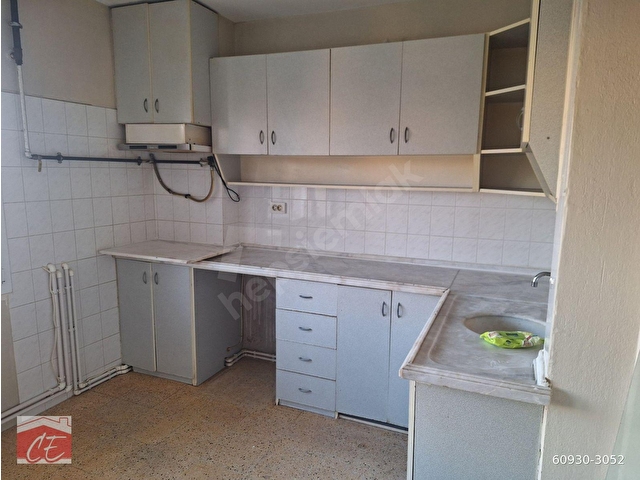 SABRİ CENGİZ EMLAK BORNOVA İNÖNÜ MAH KİRALIK DAİRE 3+1 DOĞALGAZLI - Görsel 12