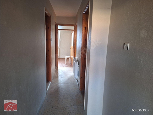 SABRİ CENGİZ EMLAK BORNOVA İNÖNÜ MAH KİRALIK DAİRE 3+1 DOĞALGAZLI - Görsel 5