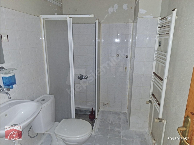 SABRİ CENGİZ EMLAK BORNOVA İNÖNÜ MAH KİRALIK DAİRE 3+1 DOĞALGAZLI - Görsel 17