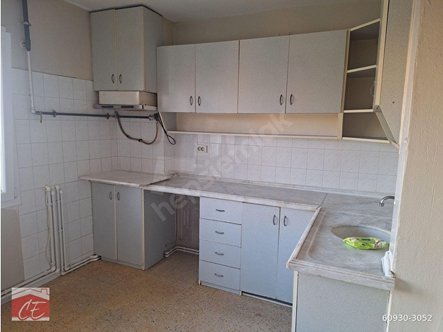 SABRİ CENGİZ EMLAK BORNOVA İNÖNÜ MAH KİRALIK DAİRE 3+1 DOĞALGAZLI - Görsel 13