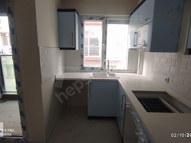 Antre Emlaktan Kiralık Bahar Mahallesinde Hastane Yanı 3+1 Doğalgazlı,Otoparklı Sıfır  Daire - Görsel 6