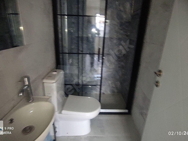 Antre Emlaktan Kiralık Bahar Mahallesinde Hastane Yanı 3+1 Doğalgazlı,Otoparklı Sıfır  Daire - Görsel 30