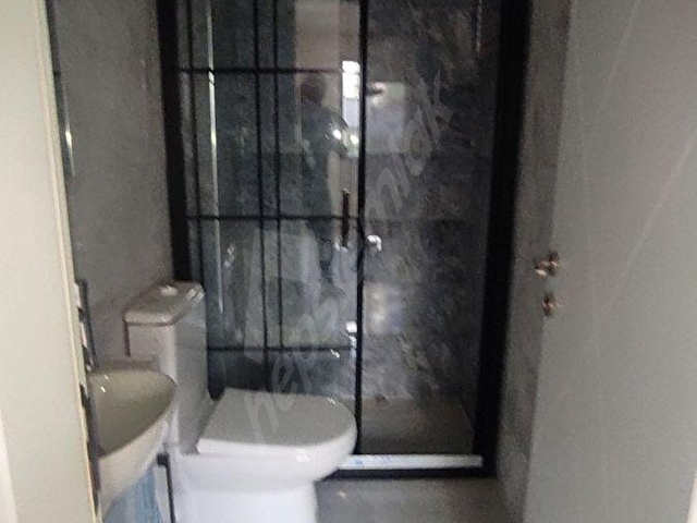 Antre Emlaktan Kiralık Bahar Mahallesinde Hastane Yanı 3+1 Doğalgazlı,Otoparklı Sıfır  Daire - Görsel 28