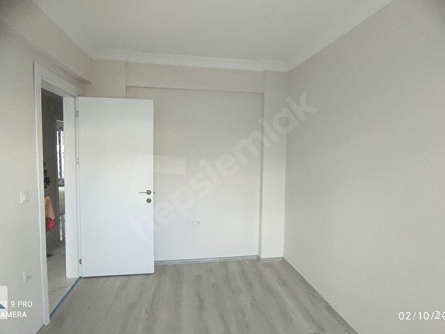 Antre Emlaktan Kiralık Bahar Mahallesinde Hastane Yanı 3+1 Doğalgazlı,Otoparklı Sıfır  Daire - Görsel 20