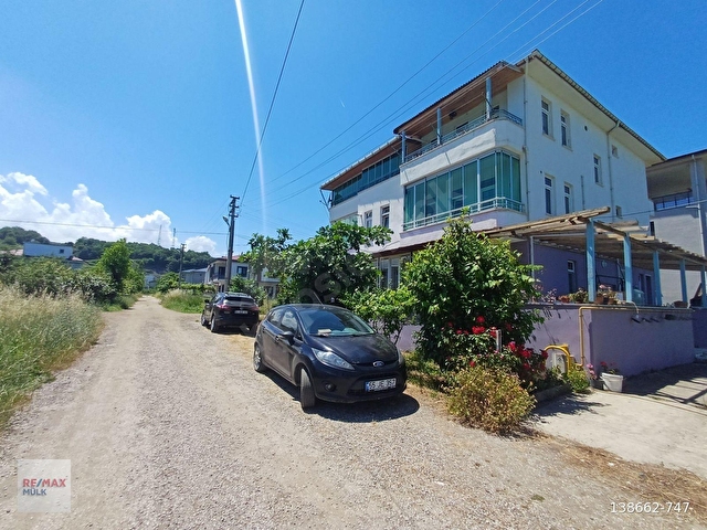 Remax Mülkten Taflan Sahil Bandında 4+1 Daire - Görsel 2